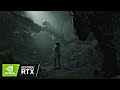 Shadow of the Tomb Raider｜Jaguar Boss Fight