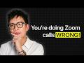 How to Communicate Effectively on Zoom (Like A PRO!)