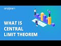 What is Central Limit Theorem | Inferential Statistics | Probability And Statistics | Simplilearn