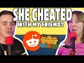 Wife lied for months about cheating with my best friend?! | Reddit MEGA Compilation