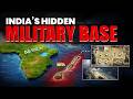 Agaléga Islands: India's Hidden Military Base in the Indian Ocean!