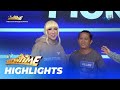 It's Showtime: Barbero, mauwi kaya ang jackpot money ngayong araw? (FULL Laro, Laro, Pick)