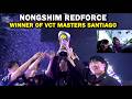 FNS \u0026 s0m React to NS RedForce Winning VCT Masters Santiago 2026 After Beating PRX