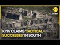 Ukraine: Counteroffensive leads to advancements in Southern region | Russia-Ukraine War | WION