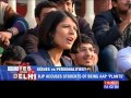 Delhi Elections: Issues Vs Personalities? - Part 1