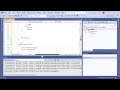 Console App-Creating a Menu with Options and simple Calculations. Easy to follow tutorial