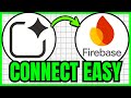 How To CONNECT Google AI Studio To Firebase (QUICK \u0026 EASY) 2026