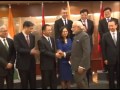 PM Modi in China: Meeting with CEOs of major Chinese Companies
