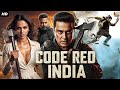 Code Red INDIA - South Indian Full Action Blockbuster Movie Hindi Dubbed | Kamal Haasan, Asin