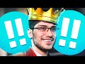 HE WON GRAND CHESS TOUR!!!!!!!