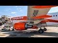 TRIP REPORT | easyJet | Airbus A320 | Munich - Milan Malpensa (MUC-MXP)
