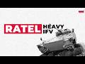 Poland's Ratel Heavy IFV: What Do We Know So Far About This Vehicle?