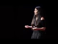 How stepping into discomfort can spark change | Tera Sarwan | TEDxYouth@ISPrague