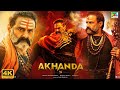 Akhanda Full Movie In Hindi Dubbed | Nandamuri Balakrishna, Pragya Jaiswal | Unknown Facts \u0026 Review