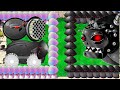 Doom Gatling X Doom Cannon vs Doom Hypno Shroom vs Dr.Zomboss Giga - Plants vs Zombies Hack