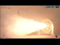Static Fire Test | Vikram-1 Stage 3 | Kalam-100