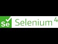 (In Hindi) Introduction to Selenium 4 vs Selenium 3