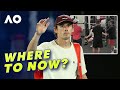 Does Alex de Minaur have what it takes to beat the best? Australian Open 2026 | Wide World of Sports