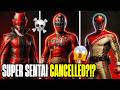 THE END OF SUPER SENTAI! THE SAD TRUTH BEHIND THE DEATH OF A FRANCHISE | NERD EMPIRE