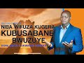 Niba wifuza  kugera kubusabane bwuzuye  n'Imana/Dore  ibintu 5 ukwiriye gukora || Pastor Desire H.