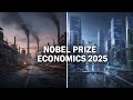 2025 Nobel Prize in Economics Explained | Power of Creative Destruction | UPSC Current Affairs
