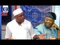 Kenneth Okonkwo Faults Akpabio Over Handling Of Electoral Act Amendment | Inside sources