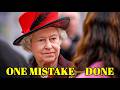 Why Staff Learned the Hard Way - Never Surprise The Queen