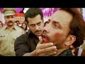Dabbang 2 ( Climax scene) Salman khan killed genda bhaiya | Bollywood movie|