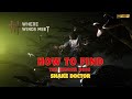 How to Find the Hidden Boss “Snake Doctor” in Where Winds Meet