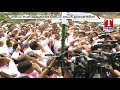 TRS Working President KTR Flag Hoisting at Telangana Bhavan | TNews Telugu