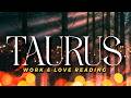TAURUS 💼 Major Breakthrough ❤️ Someone Reaches Out \u0026 Says \