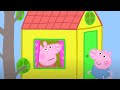 Peppa's Ultimate Tree house hideout!🌳🏠 | Peppa Pig Full Kids Episodes | 30 Minutes