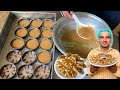 Sohan Halwa Recipe|Desi Ghee Kadak Sohan Halwa|Chef M Afzal|