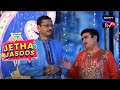 किसने चोरी की Diwali की मिठाई? | Taarak Mehta Ka Ooltah Chashmah | Jetha Jasoos