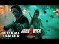 John Wick: Chapter 5 (2026) - Final Battle | Keanu Reeves, Ana de Armas