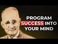 Fall Asleep to 3 Hours of Napoleon Hill’s Subconscious Programming