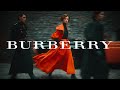 BURBERRY Store Music · Deep House Luxury Fashion Playlist Winter 2026