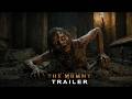 Lee Cronin’s The Mummy (2026) - Official Trailer | Charlize Theron, Chris Pratt | New Trailer