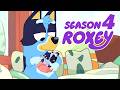 Bluey Season 4: The NEW BABY is HERE!