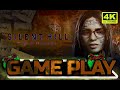 Silent Hill - The Short Message Gameplay \u0026 Walkthrough FULL GAME [4K 60FPS]