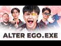 ALTER EGO EXE - Gw Ceritain Sejarah AE dari awal join MPL pake MEME 💀