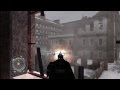 Call of Duty 2: Mission 5 (Downtown Assault)