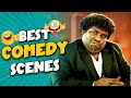 Yogi Babu's Best Comedy | Local Sarakku Movie Scene | Upasana, Dinesh | South Action Comedy Movie