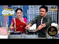 Jetha ने हड़बड़ी में पकड़ ली गरम कढ़ाई | Taarak Mehta Ka Ooltah Chashmah | Gokuldham Mein Dinner