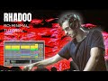 Rhadoo Ro-Minimal House Track From Scratch Tutorial (+Ableton Project)