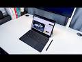 Asus ProArt PZ13 Review \u0026 Unboxing – Ultimate Laptop for Creators!