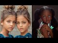 15 Most Beautiful Kids From Around The World