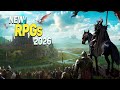 The Most Anticipated RPGs of 2026 | Upcoming Games