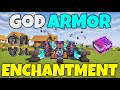 The Best Minecraft Armor Enchantments (Ultimate Guide)
