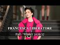 Francesca Liberatore Fall/Winter 2026/27 Fashion Show Analysis | Milan Fashion Week